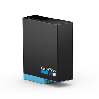 Batteri för Hero8 Black och Hero7 Black