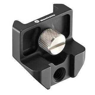 MOVE Snabbkopplingssystem, Gimboom tillbehörsanslutning