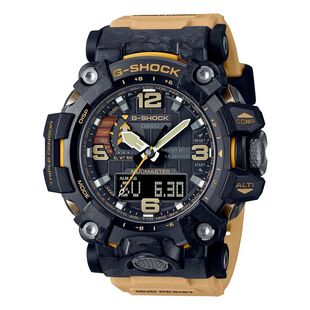 G-shock Mudmaster GWG-2000 Gul