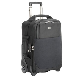 Airport International V3.0, Svart