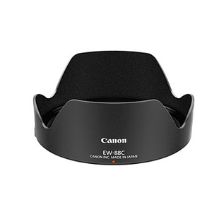 motljusskydd EW-88C till EF 24-70/2,8 L II  USM (reservdel) 