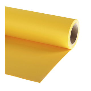 Bakgrundspapper 2,75 x 11 m, Yellow