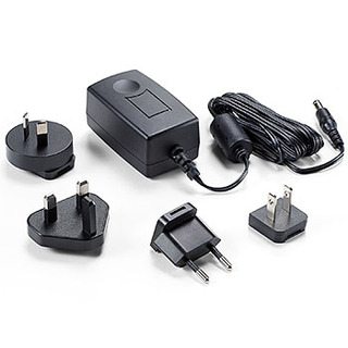 nätadapter universal 12V, 1,25A, för bl a Spectra LED-belysning