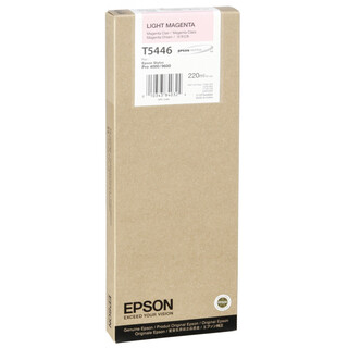T5446 Light Magenta 220ml 