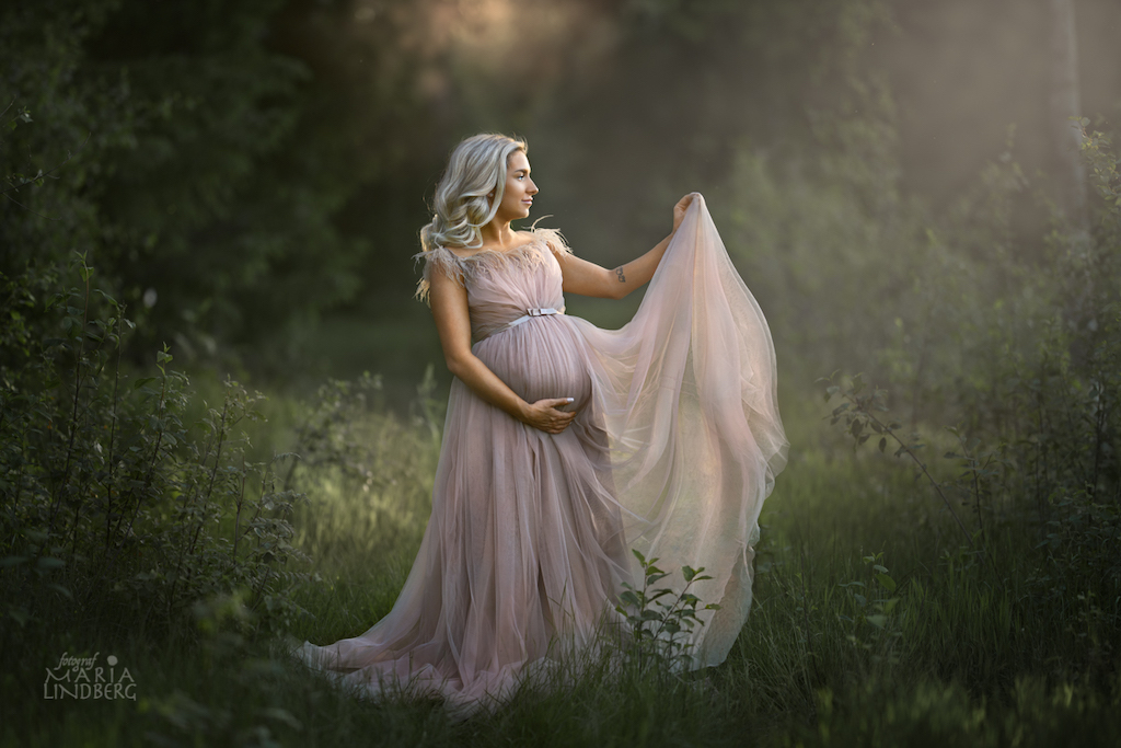 Cehlie Gravidfoto Fotograf Maria Lindberg-8.jpg