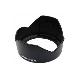 motljusskydd PH-RBC 52, till SMC-DA 18-55/3,5-5,6 AL WR  