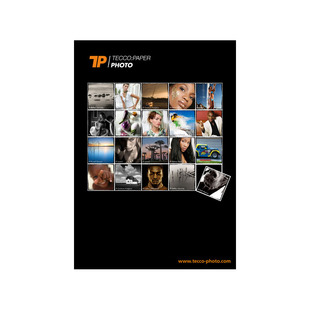 Starterkit Photographers Selection A3