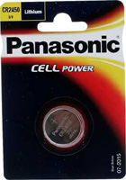 CR2450, pris per styck 