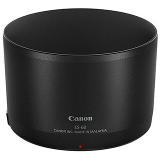 motljusskydd ES-60, för EF-M 32/1,4 STM  