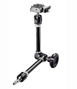 Magisk arm 244RC, led med inställbar friktion  