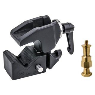 KCP-710B-26 Convi Clamp Kit