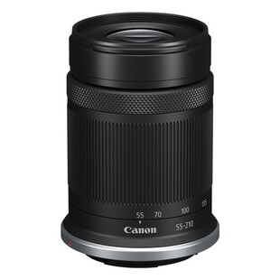 RF-S 55-210mm f/5-7,1 IS STM (APS-C)