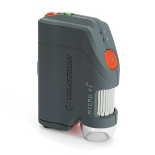 Micro Fi WiFi Microscope