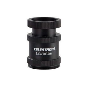 T-Adapter (Nexstar 4SE, C90, C90 Mak,  C130 Mak)  