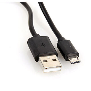 USB-kabel
