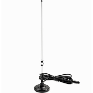 Takantenn med Magnetfäste passar Astro 220/320 Alpha 100  