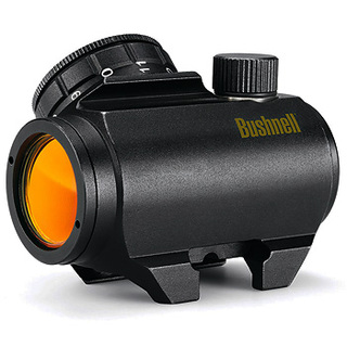 Trophy TRS 1x 25, Rödpunktsikte 