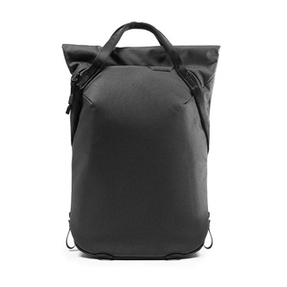 Everyday Totepack V2, ryggsäck 20L - svart