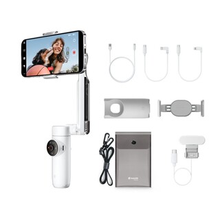 Flow, Creator Kit - vit