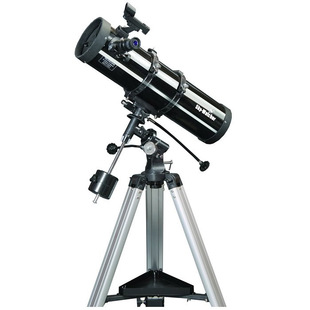 Explorer-130P Spegelteleskop