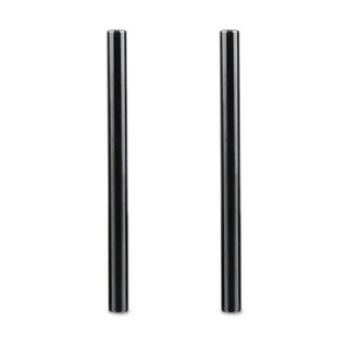 1051 15 mm aluminiumrör (M12-20 cm), 2-pack