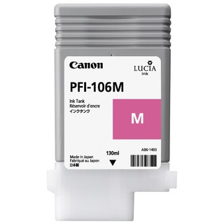 PFI-106 M ink magenta