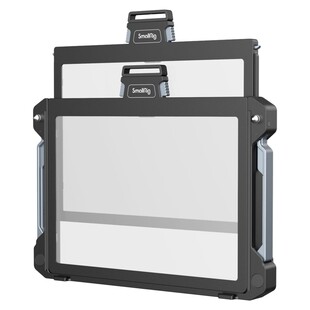 3649 filterfack 4x5",65" till mattebox