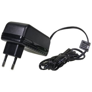 Nätadapter till videobelysning DVL-165/ DVL-192  