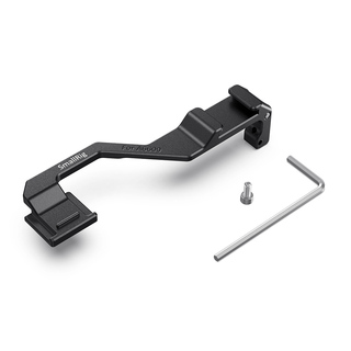 2496 right shoe mount plate för Sony A6600