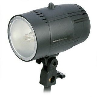 Studioblixt EcoLine II DSU 110, 110 Ws 