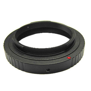 M48x0,75 adapter för Nikon F 