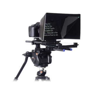 TP-500 DSLR-teleprompter, för tablet/surfplatta 