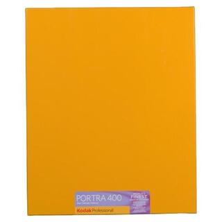 Portra 400 8x10 10SH