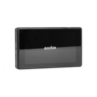 GM55, full HD-monitor med stöd för 4K-signal