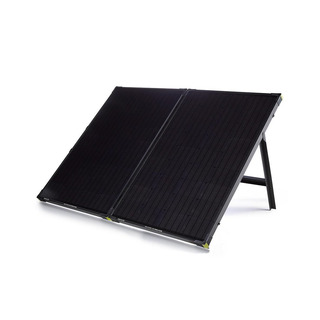 Solcellspanel Boulder 200 Briefcase, hopfällbar