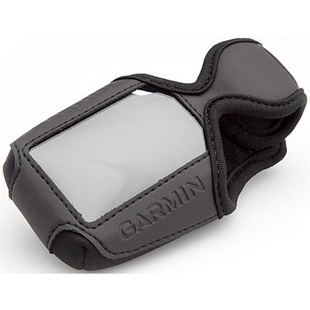 Väska eTrex, mjuk med fönster 