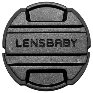 Lens Cap 37mm