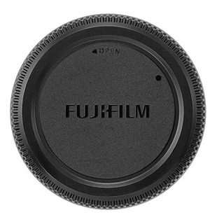 bakre objektivlock RLCP-002, för GFX 