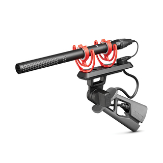 NTG-5 professionell shotgunmikrofon