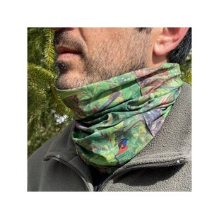 CACHE-COL tubhalsduk -  vår