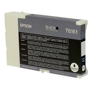 Black T616 Stand. Cap. 76 ml T6161