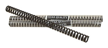 Titanfjäder Webley Patriot