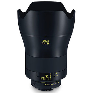 Otus 28mm f/1,4, för Nikon F (ZF.2)  (begagnad)