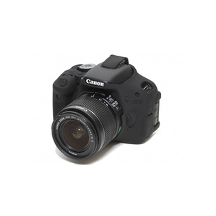 Silikonskal till Canon EOS 600D