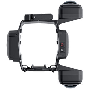 Sphere, 360 drönarkamera