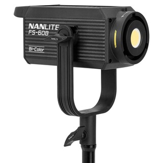 FS-60B Bi-Color LED-belysning