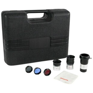 Tillbehörsset 1.25"