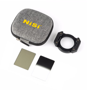 Starterkit för Fujifilms X100-serie