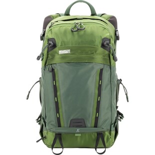 MindShift BackLight 18L Photo Daypack, Grön