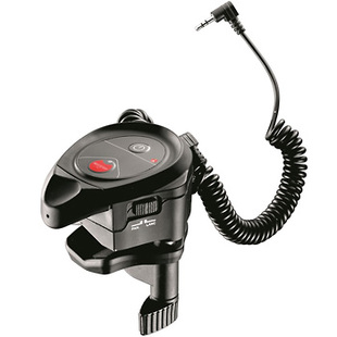 fjärrkontroll för panoreringsarm Sony/Canon/Panasonic